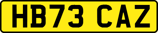 HB73CAZ