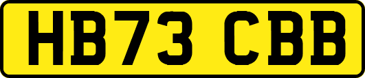 HB73CBB