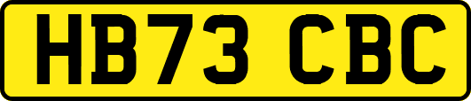 HB73CBC