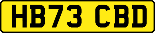 HB73CBD