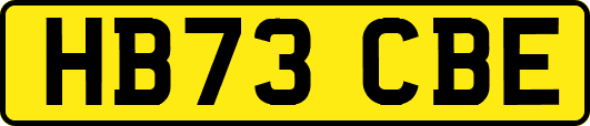 HB73CBE