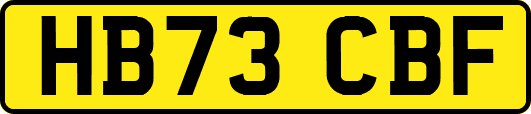 HB73CBF