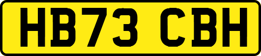 HB73CBH