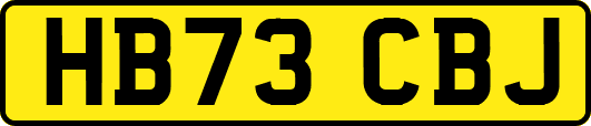 HB73CBJ