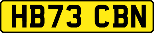 HB73CBN