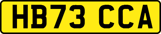 HB73CCA