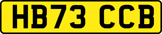 HB73CCB
