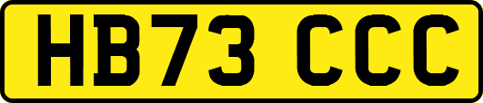 HB73CCC
