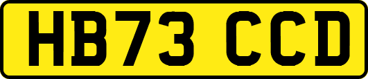 HB73CCD