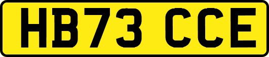 HB73CCE