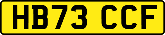 HB73CCF