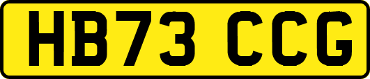 HB73CCG