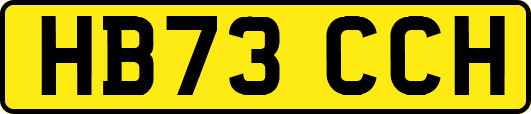 HB73CCH