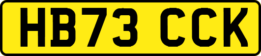 HB73CCK