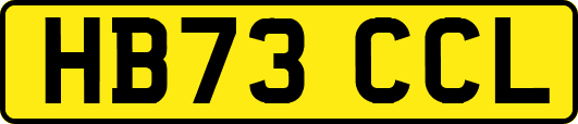 HB73CCL