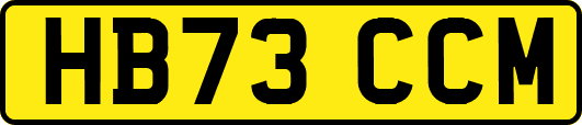 HB73CCM