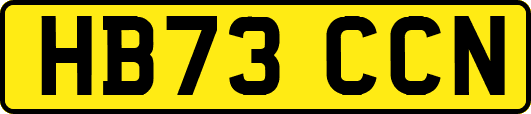 HB73CCN