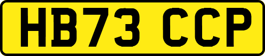 HB73CCP