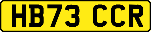 HB73CCR