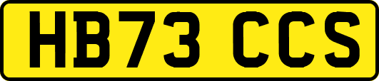 HB73CCS