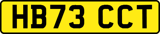 HB73CCT