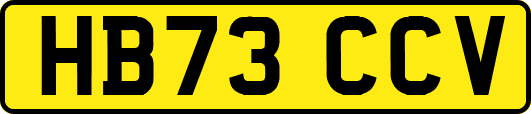 HB73CCV