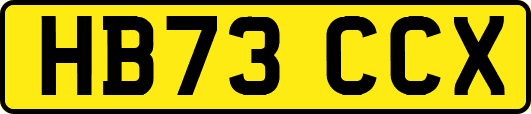 HB73CCX