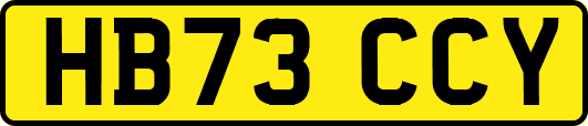 HB73CCY