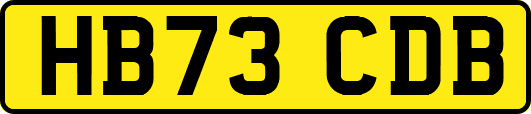 HB73CDB