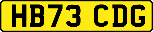 HB73CDG