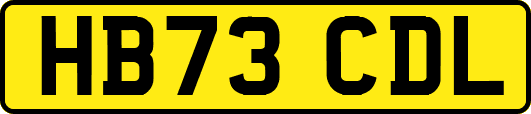HB73CDL