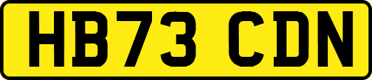HB73CDN