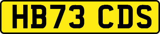 HB73CDS
