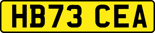 HB73CEA