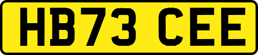 HB73CEE