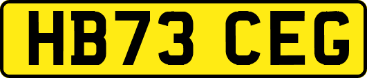 HB73CEG