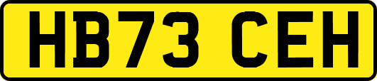 HB73CEH