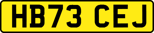 HB73CEJ