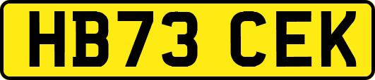 HB73CEK