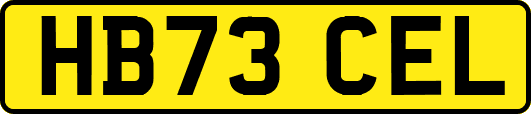 HB73CEL