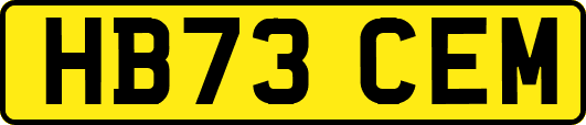 HB73CEM