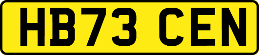 HB73CEN