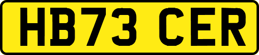 HB73CER