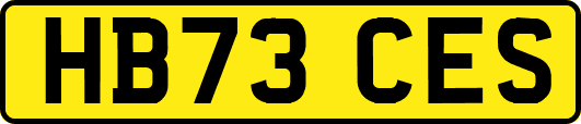 HB73CES