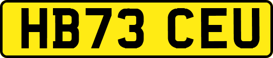 HB73CEU
