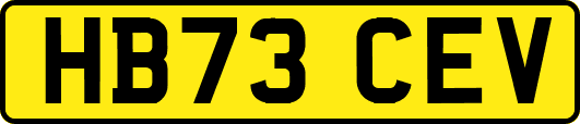 HB73CEV