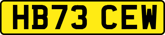HB73CEW