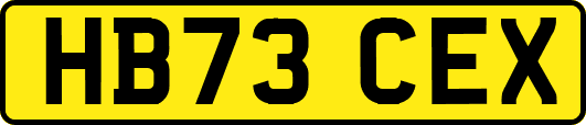 HB73CEX