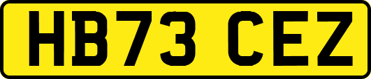 HB73CEZ