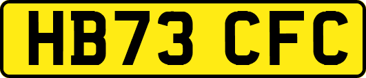 HB73CFC